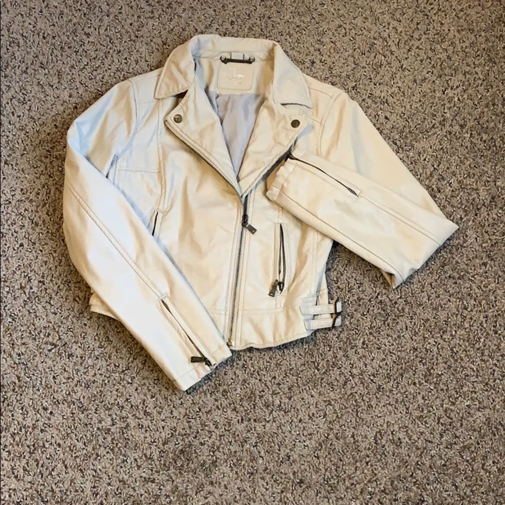 J-2 Jacket Size M